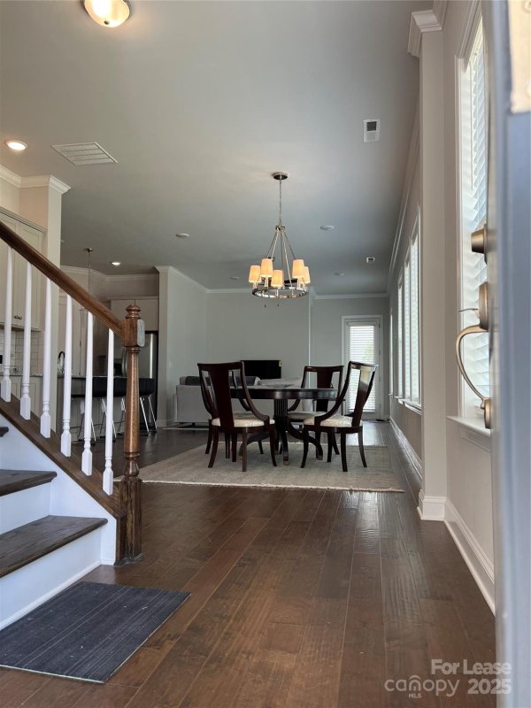 Property image 2 at 9735 Briarwick Lane, Charlotte, NC 28277