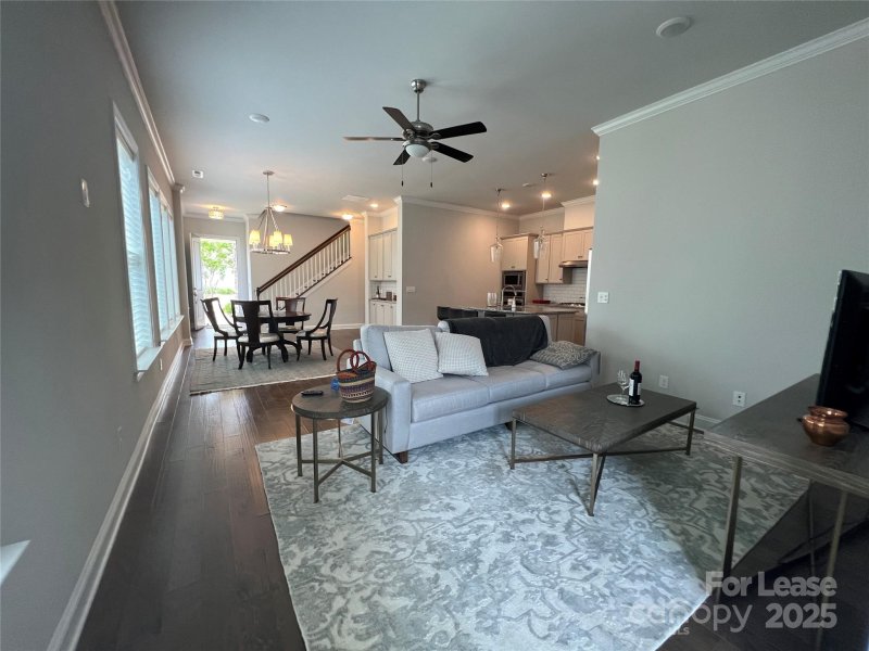 Property image 3 at 9735 Briarwick Lane, Charlotte, NC 28277