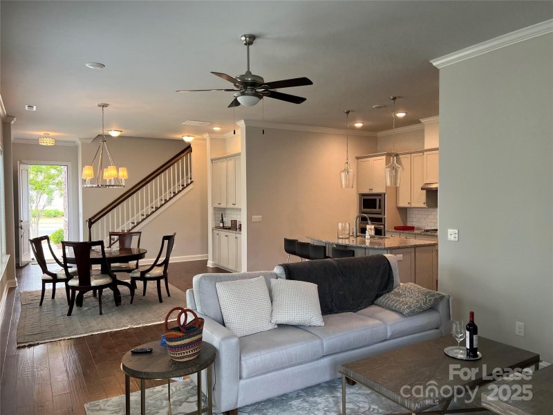 Property image 4 at 9735 Briarwick Lane, Charlotte, NC 28277