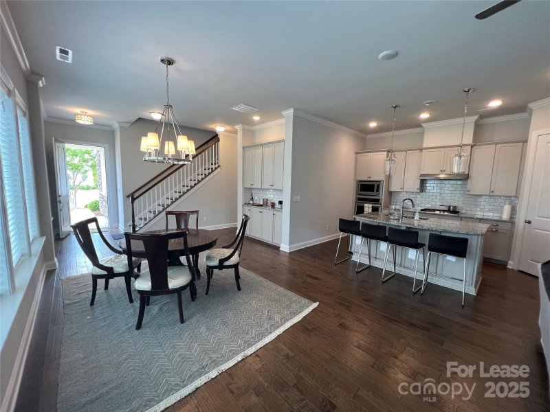 Property image 5 at 9735 Briarwick Lane, Charlotte, NC 28277