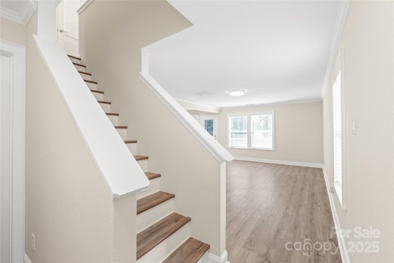 Property image 5 at 6430 Matlea Court, Charlotte, NC 28215