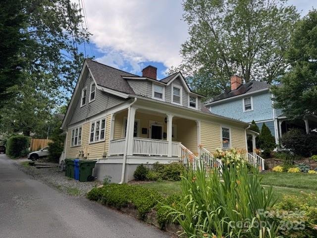 52 Cumberland Avenue