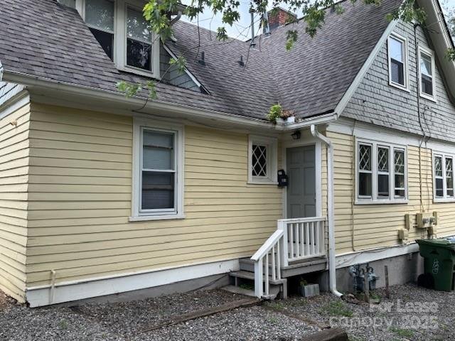 Property image 2 of 52 Cumberland Avenue in Montford, Asheville, NC 28801