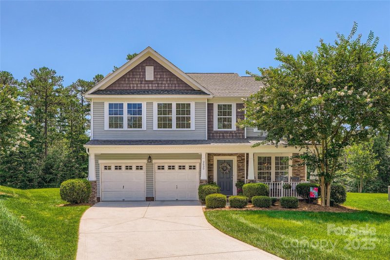 Riverbend, Charlotte Community