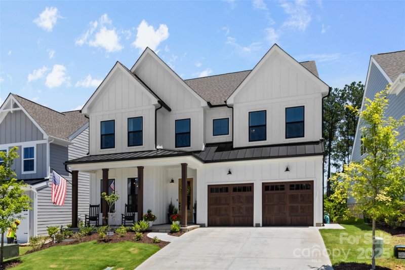 18027 Wilbanks Drive