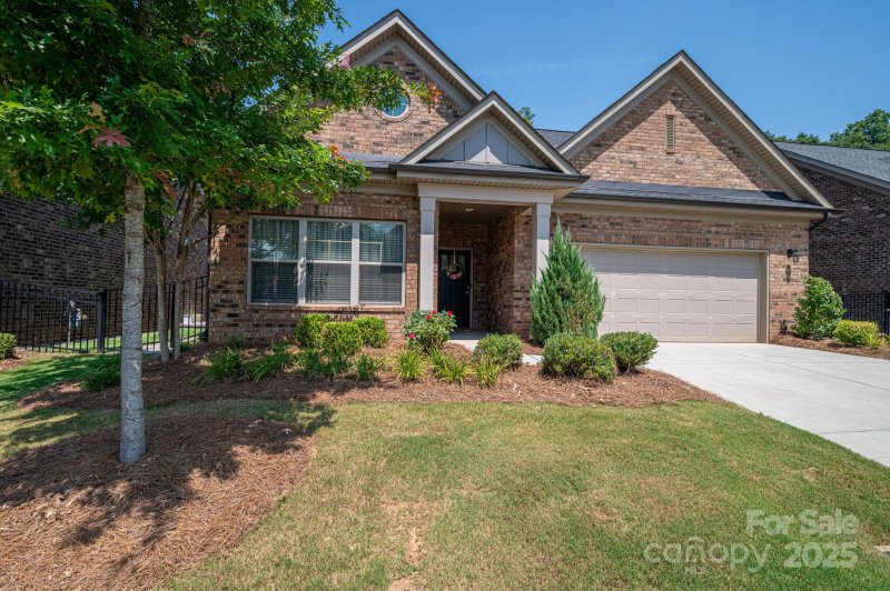 Property image 2 of 5268 Courtyard Lane in The Courtyards at Cramerton, Belmont, NC 28012