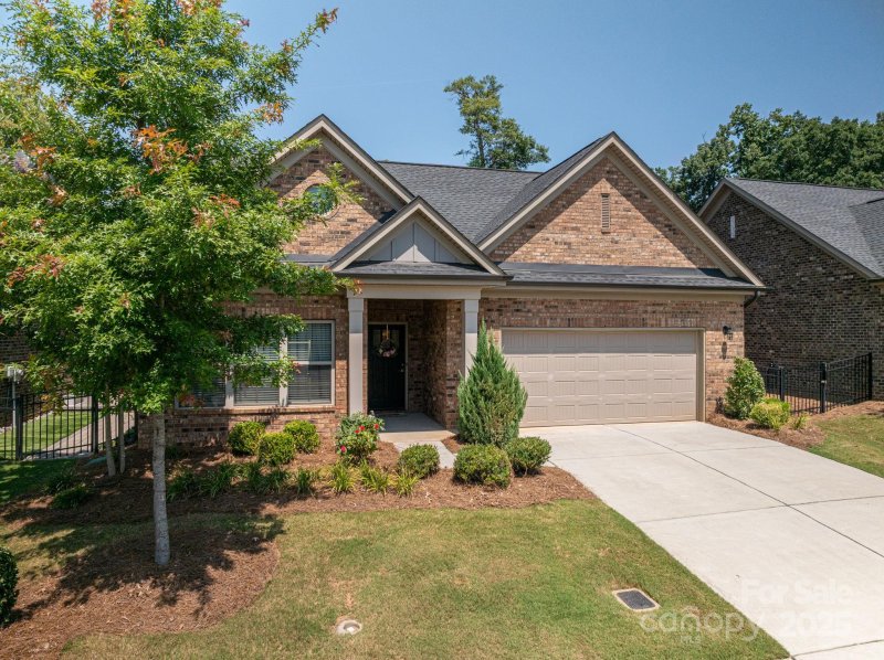 Property image 5 of 5268 Courtyard Lane in The Courtyards at Cramerton, Belmont, NC 28012