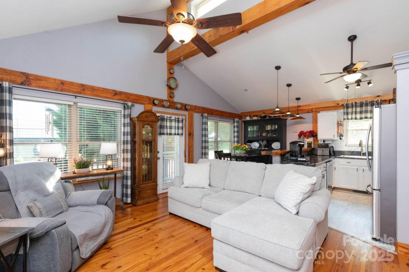 Property image 4 at 24 Carsen Loop, Waynesville, NC 28785