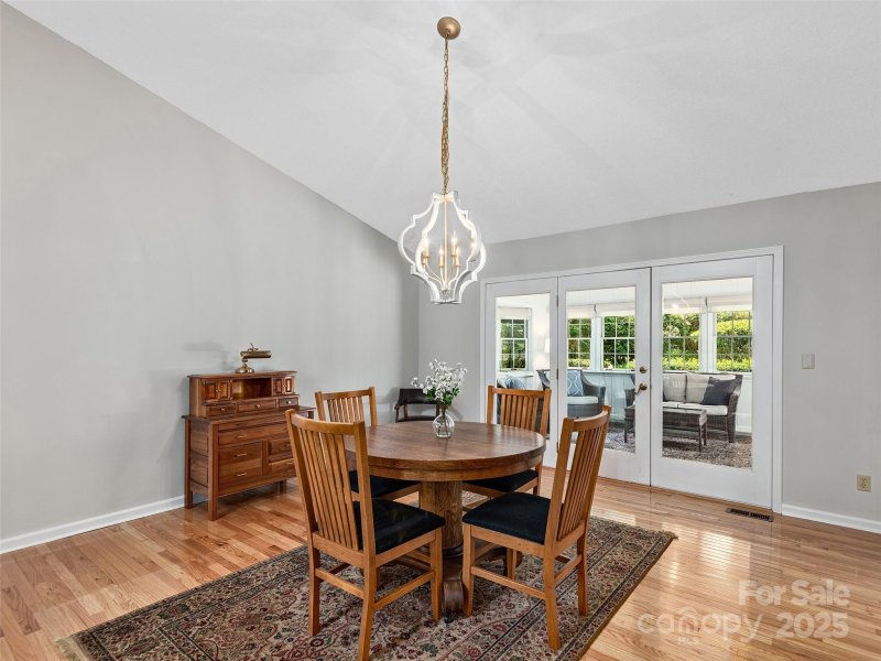 Property image 4 at 189 Cove Loop Road, Hendersonville, NC 28739