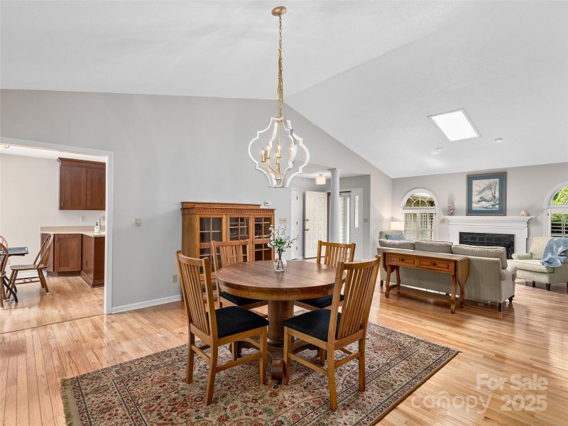 Property image 5 at 189 Cove Loop Road, Hendersonville, NC 28739