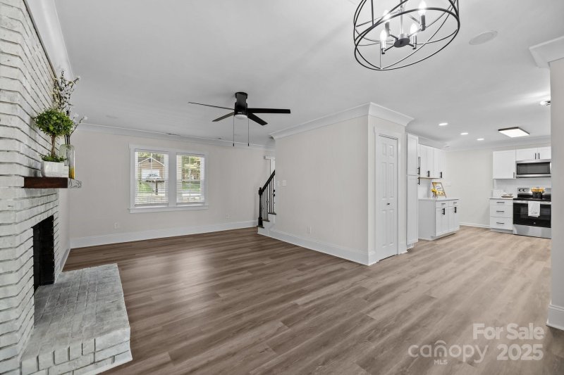 Property image 2 at 7219 Spring Morning Lane, Charlotte, NC 28227