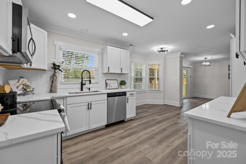 Property image 4 at 7219 Spring Morning Lane, Charlotte, NC 28227