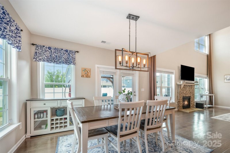 Property image 3 at 2960 Haley Circle, Davidson, NC 28036