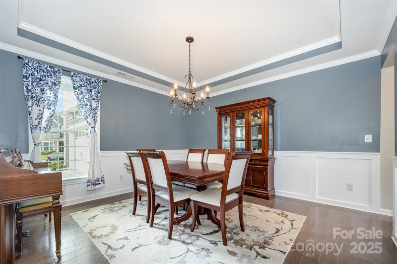 Property image 5 at 2960 Haley Circle, Davidson, NC 28036