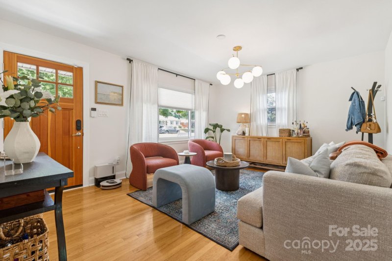 Property image 3 at 1520 Starbrook Drive, Charlotte, NC 28210