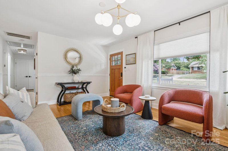 Property image 4 at 1520 Starbrook Drive, Charlotte, NC 28210