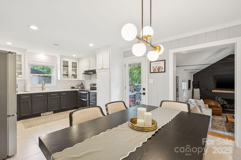 Property image 5 at 1520 Starbrook Drive, Charlotte, NC 28210