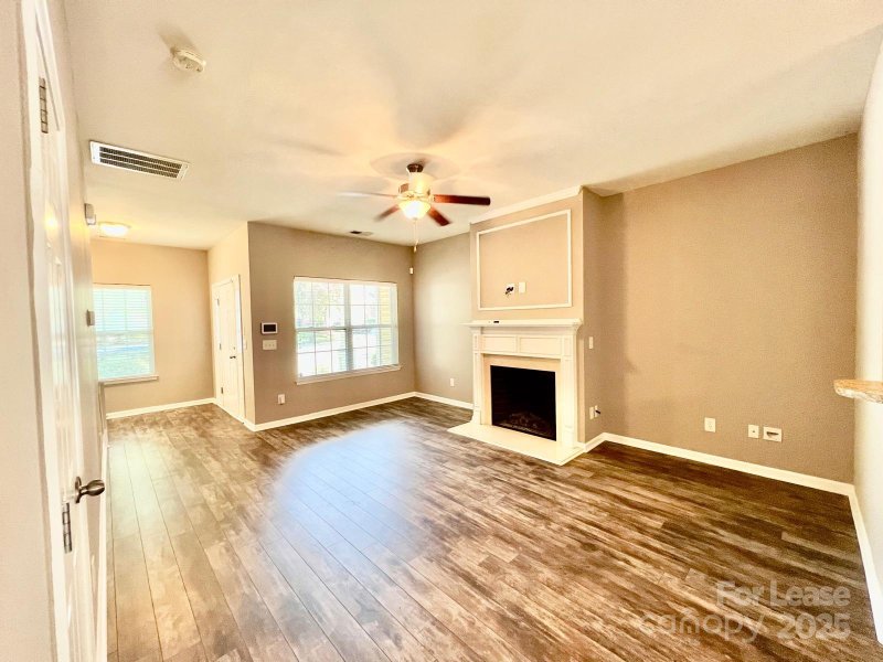 Property image 4 at 9605 Turning Wheel Drive, Charlotte, NC 28214