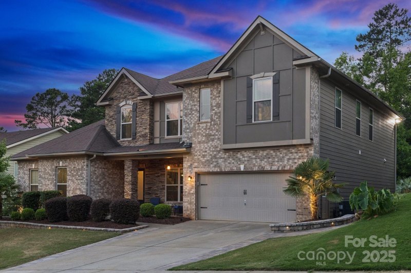 Property image 2 of 1026 Arges River Drive in The Preserve At Riverchase, Fort Mill, SC 29715