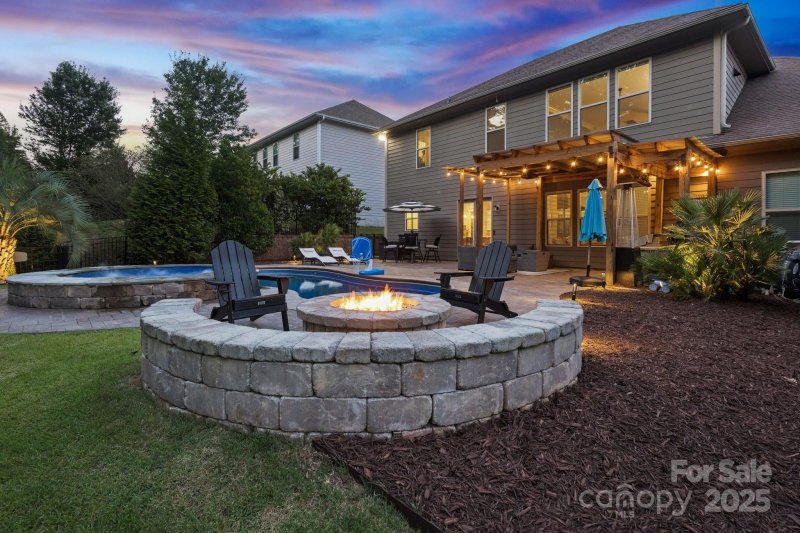Property image 3 of 1026 Arges River Drive in The Preserve At Riverchase, Fort Mill, SC 29715