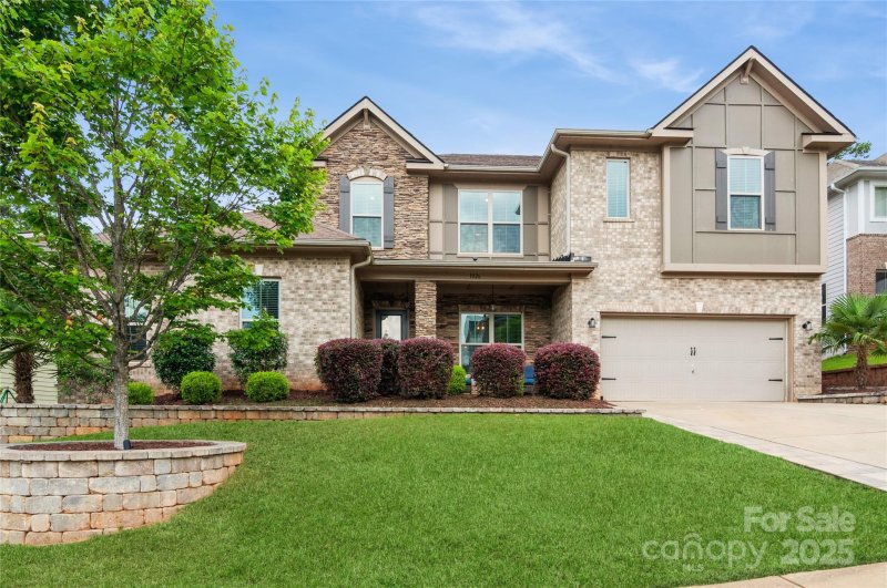 Property image 4 of 1026 Arges River Drive in The Preserve At Riverchase, Fort Mill, SC 29715