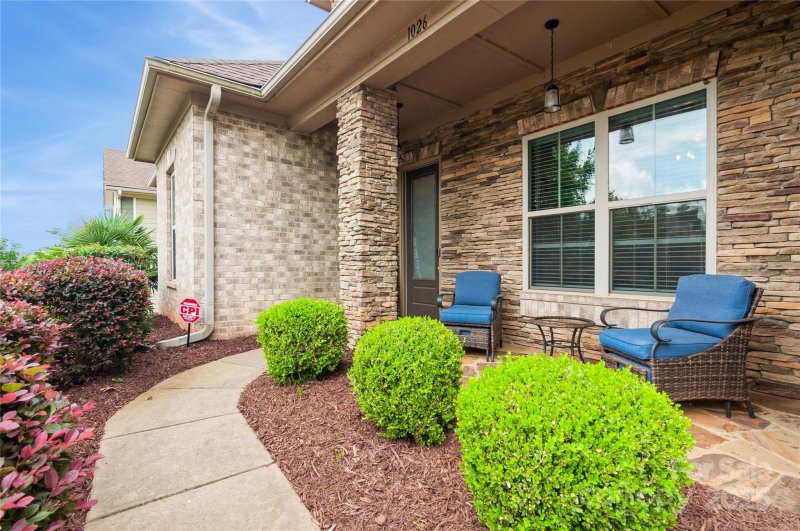 Property image 5 of 1026 Arges River Drive in The Preserve At Riverchase, Fort Mill, SC 29715