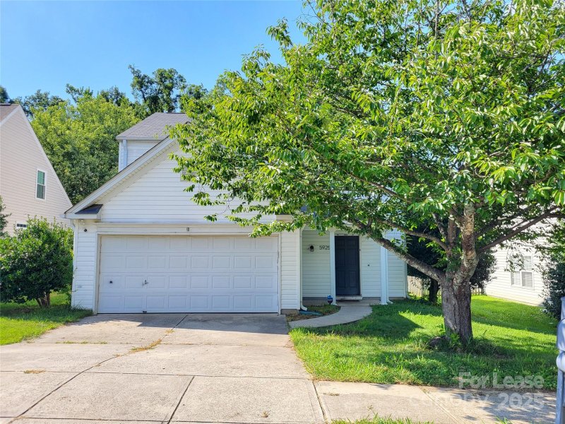 5925 Hidden Meadow Lane