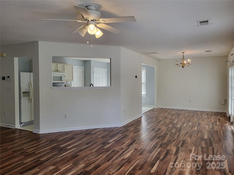 Property image 3 of 5925 Hidden Meadow Lane in Highland Creek, Charlotte, NC 28269