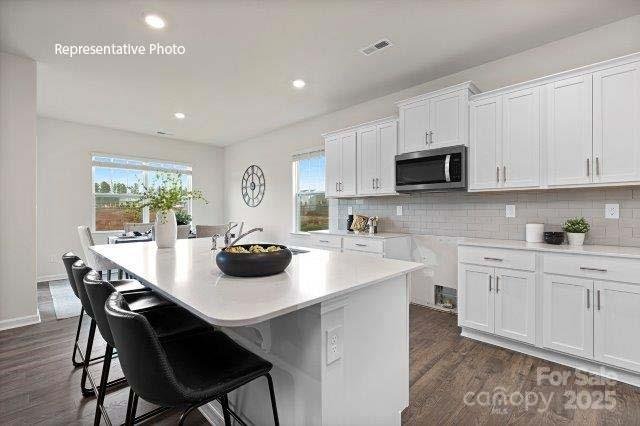 Property image 3 of 159 Apple Orchard Court in Wallace Springs, Statesville, NC 28677