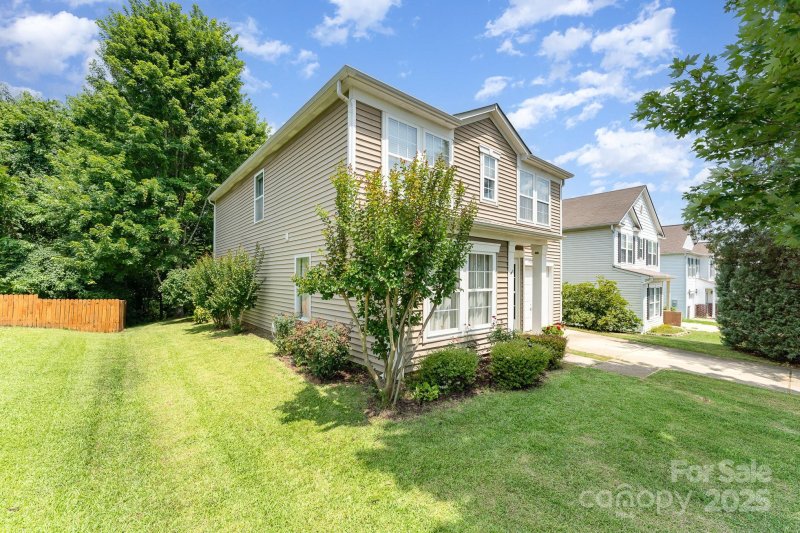 Property image 2 at 4462 Kellybrook Drive, Concord, NC 28025