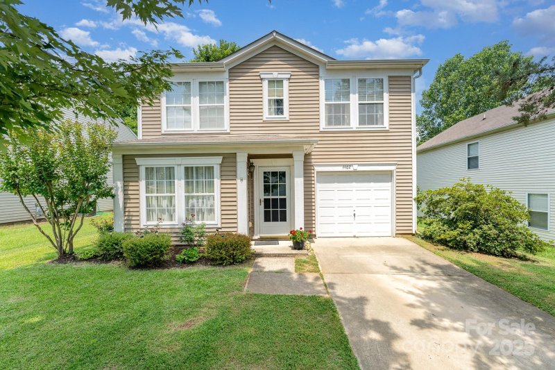 Property image 3 at 4462 Kellybrook Drive, Concord, NC 28025