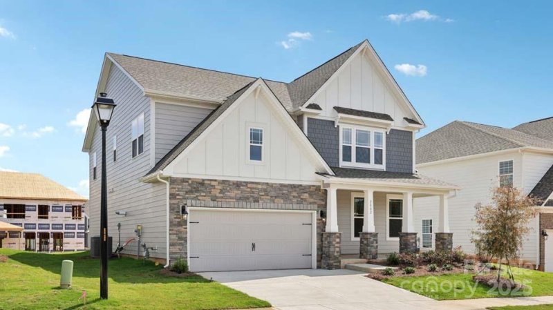 Property image 4 of 2882 Atwater Pond Circle in Sylvan Creek, Denver, NC 28037