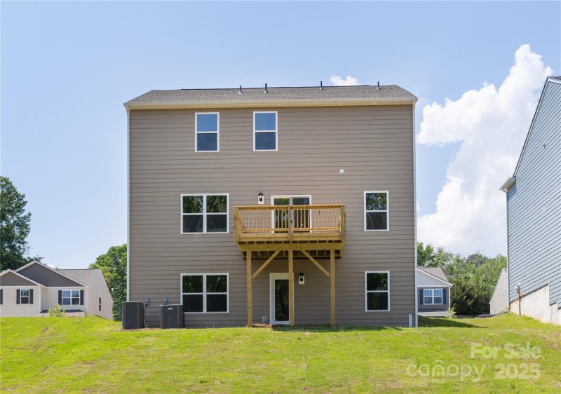 Property image 3 at 119 Rustling Waters Drive, Mooresville, NC 28117