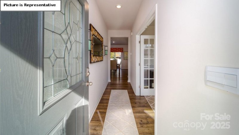 Property image 4 at 119 Rustling Waters Drive, Mooresville, NC 28117