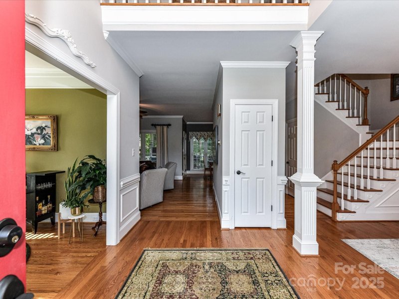 Property image 4 at 3401 Cresta Court, Charlotte, NC 28269