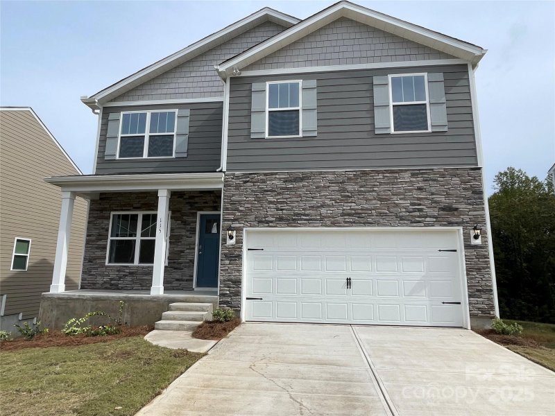 115 Rustling Waters Drive