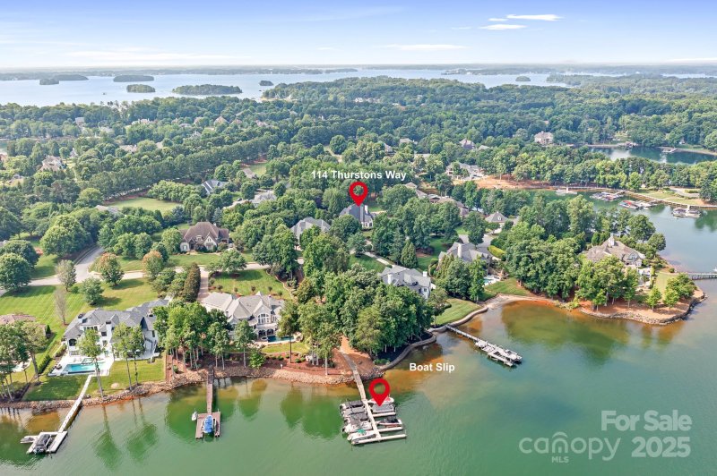 Property image 5 at 114 Thurstons Way, Mooresville, NC 28117