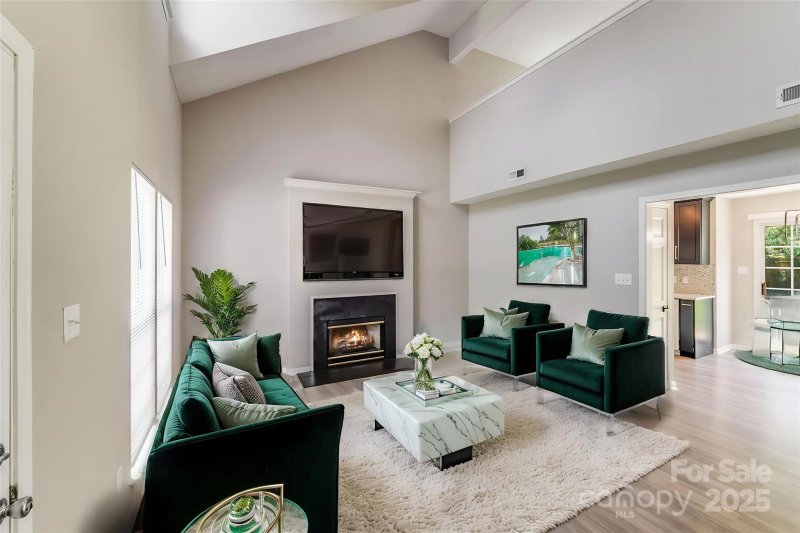 Property image 3 at 5417 Timbertop Lane, Charlotte, NC 28215