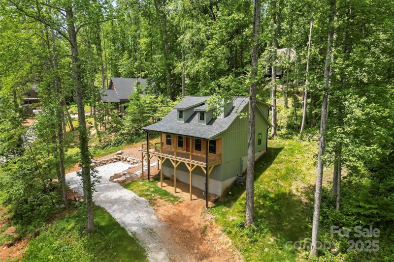 511 Blue Ridge Drive