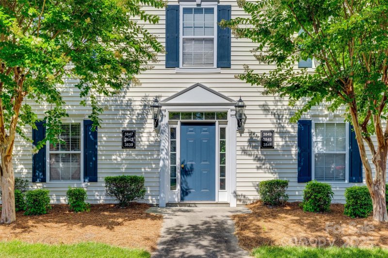 3849 Carl Parmer Drive