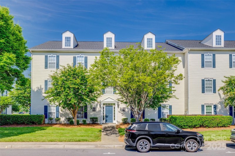 Property image 2 of 3849 Carl Parmer Drive in Harrisburg Town Center, Harrisburg, NC 28075