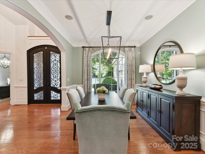 Property image 4 at 9000 Whirlaway Lane, Waxhaw, NC 28173