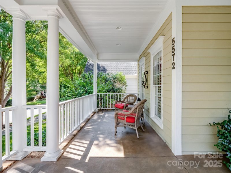 Property image 4 at 5572 Yorke Street, Concord, NC 28027