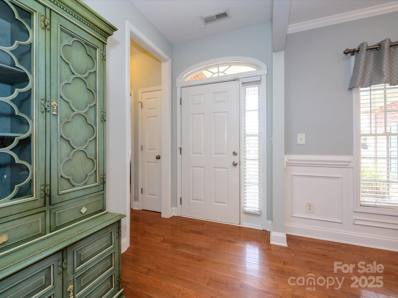 Property image 3 at 850 Meadow Drive, Oakboro, NC 28129