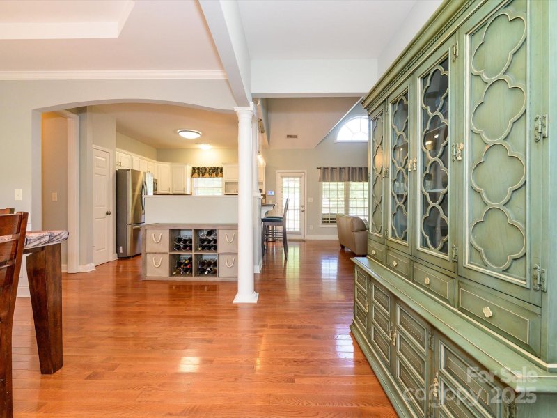 Property image 4 at 850 Meadow Drive, Oakboro, NC 28129