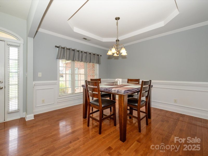 Property image 5 at 850 Meadow Drive, Oakboro, NC 28129