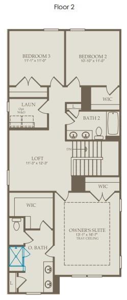 Property image 3 at 14024 Penbury Lane, Charlotte, NC 28278