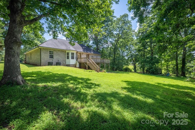 Property image 5 at 2763 W Winds Drive, Morganton, NC 28655