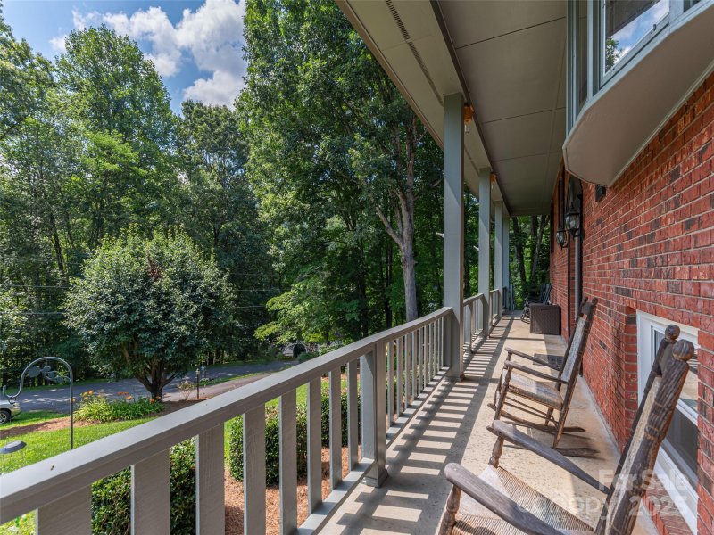 Property image 4 of 57 Chateau Place in Forest Park, Waynesville, NC 28785