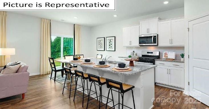 Property image 2 at 1365 Secrest Commons Drive, Monroe, NC 28112